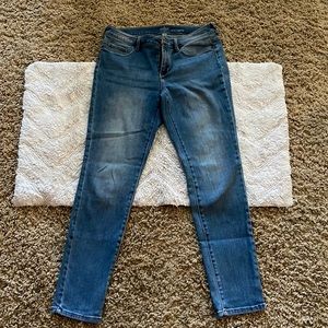 New York & Company Jeans